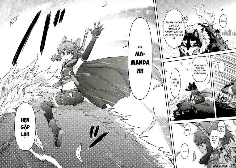 Chuyển Sinh Thành Kiếm Chapter 27 - Trang 2