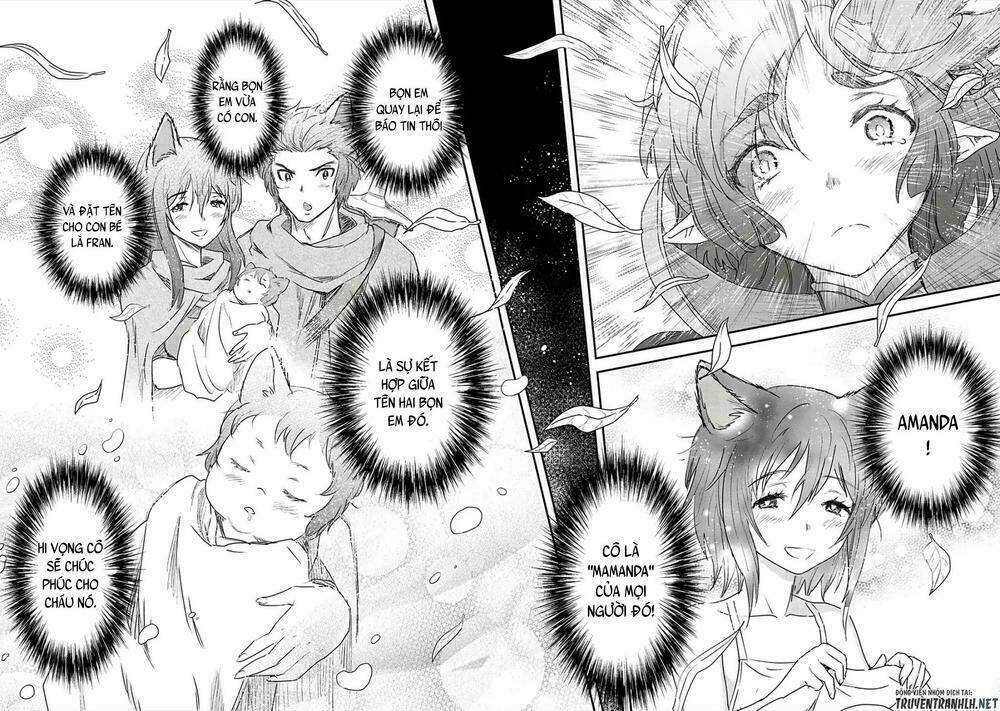 Chuyển Sinh Thành Kiếm Chapter 27 - Trang 2