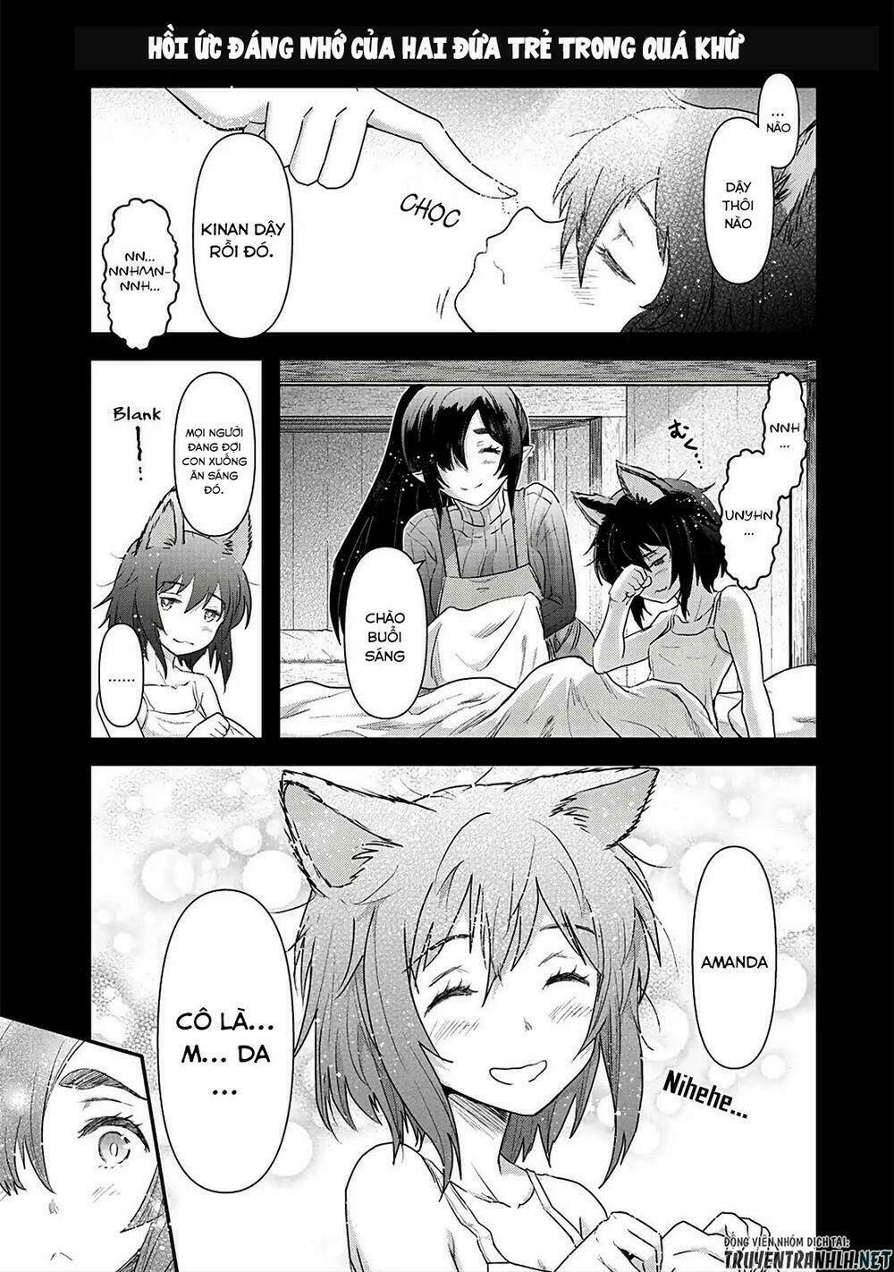 Chuyển Sinh Thành Kiếm Chapter 27 - Trang 2