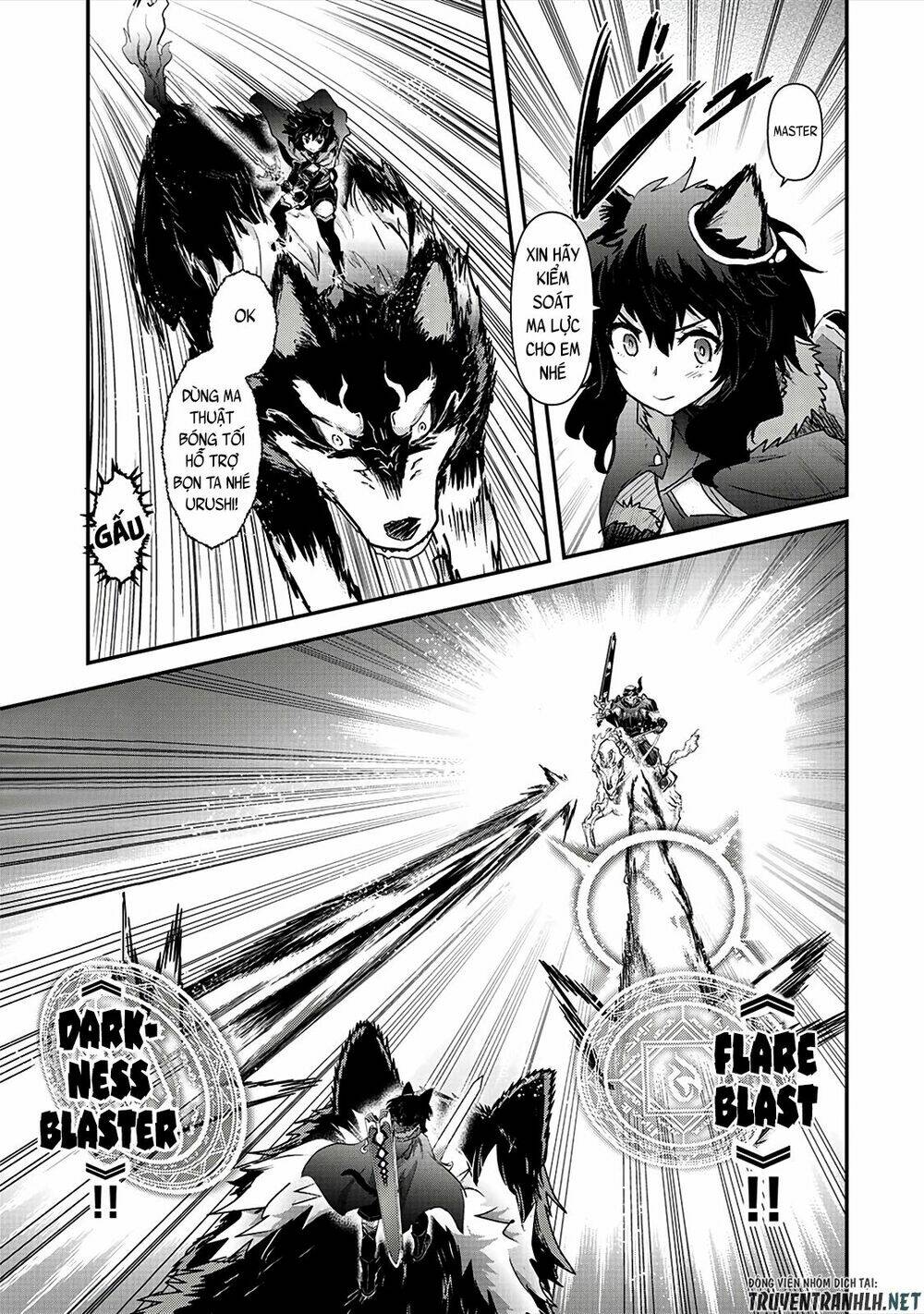 Chuyển Sinh Thành Kiếm Chapter 29 - Trang 2