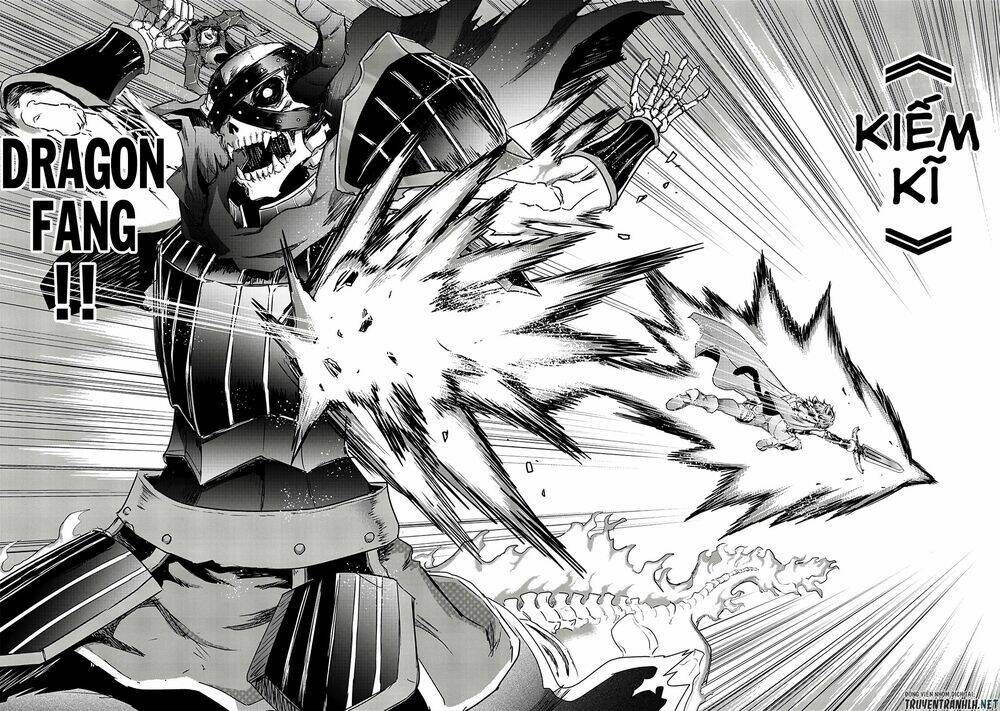 Chuyển Sinh Thành Kiếm Chapter 29 - Trang 2