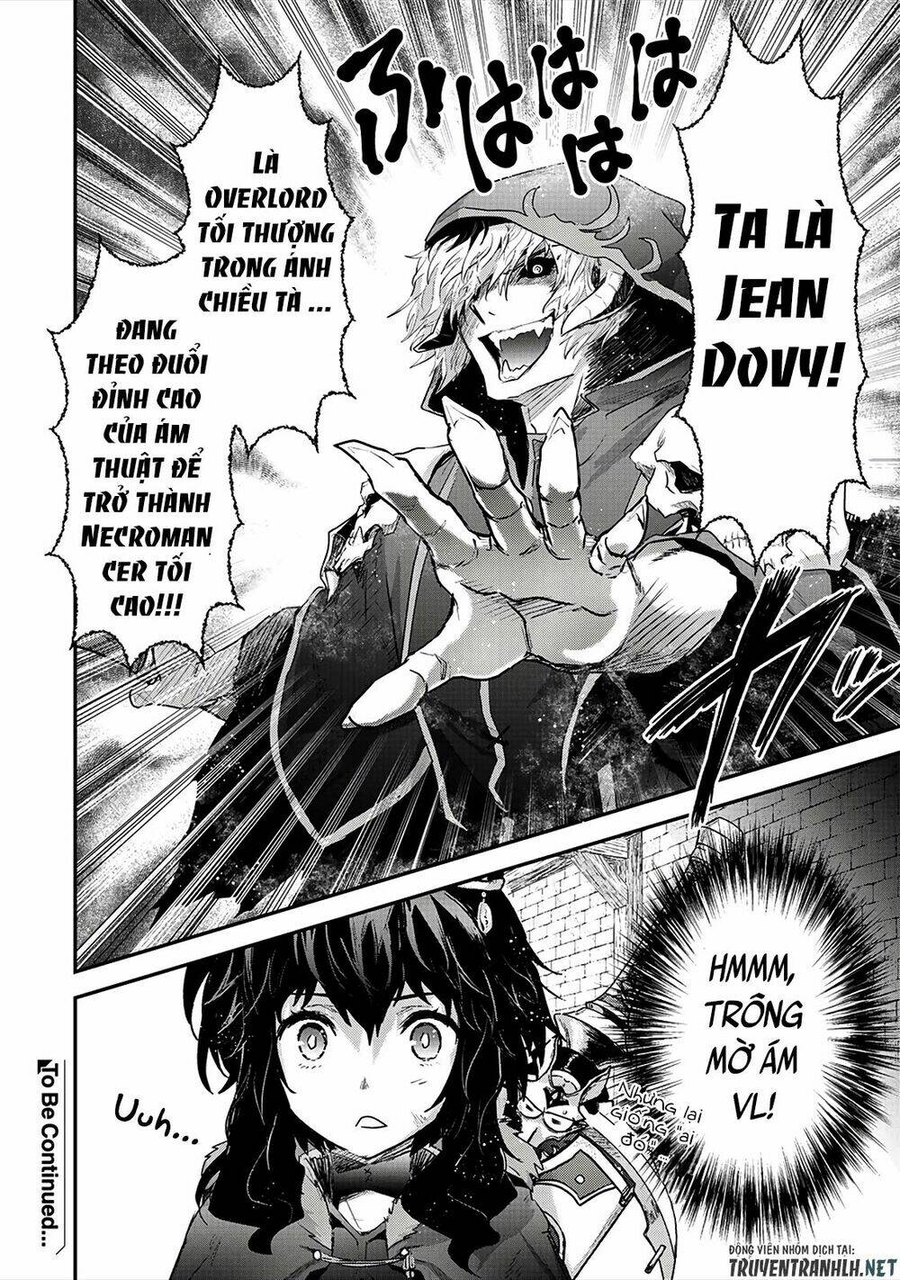 Chuyển Sinh Thành Kiếm Chapter 29 - Trang 2