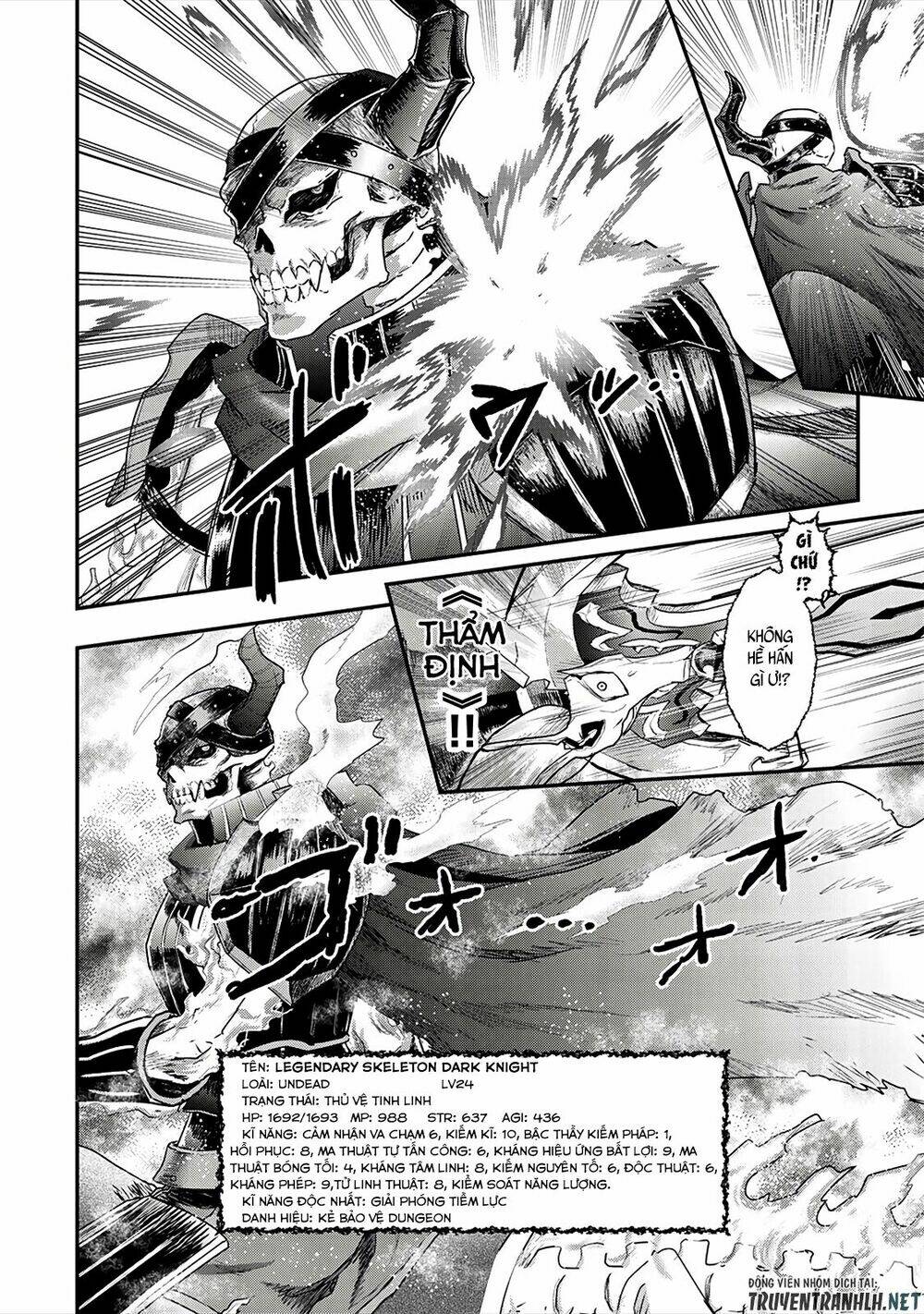 Chuyển Sinh Thành Kiếm Chapter 29 - Trang 2