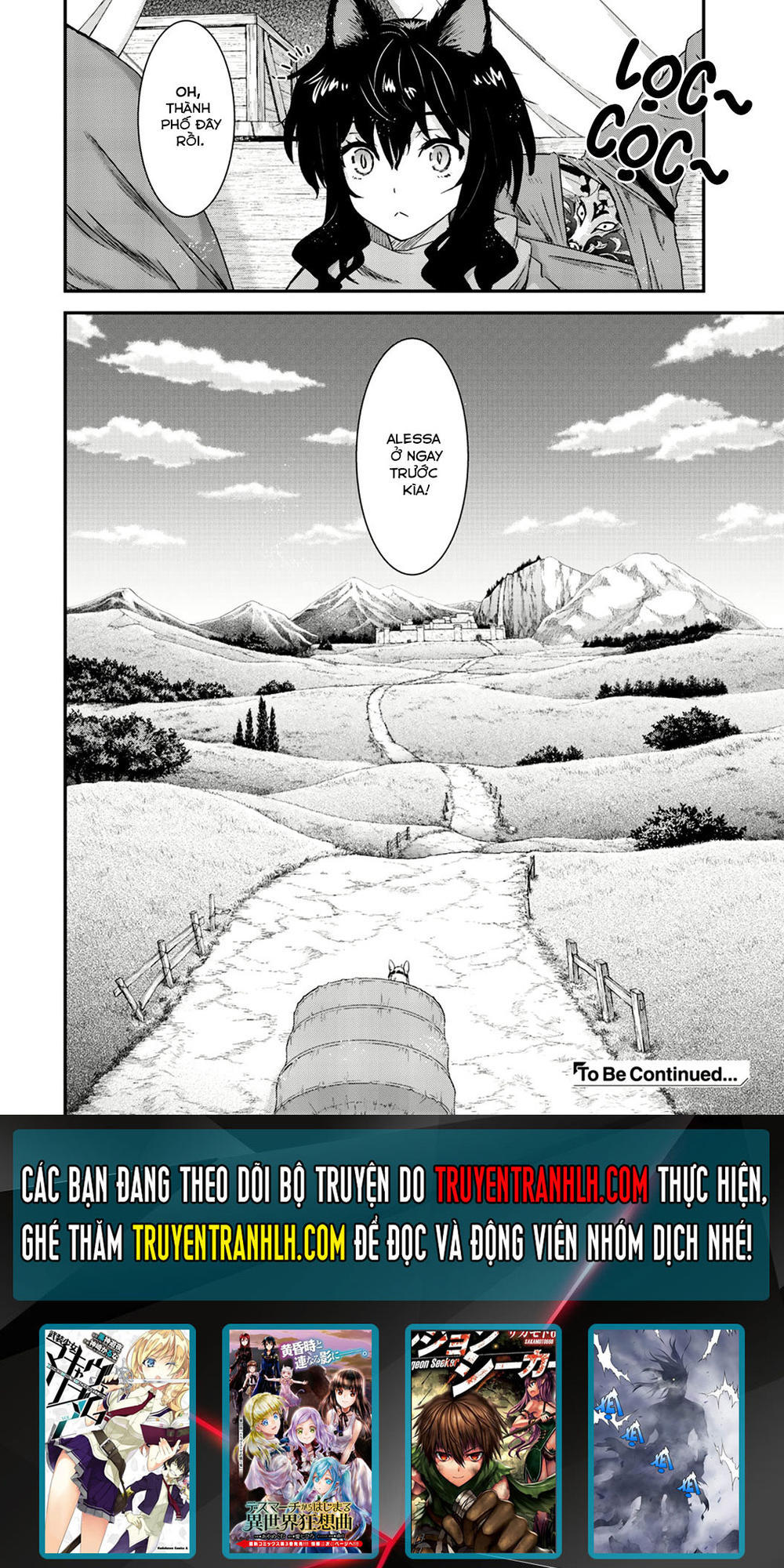 Chuyển Sinh Thành Kiếm Chapter 3.2 - Trang 2