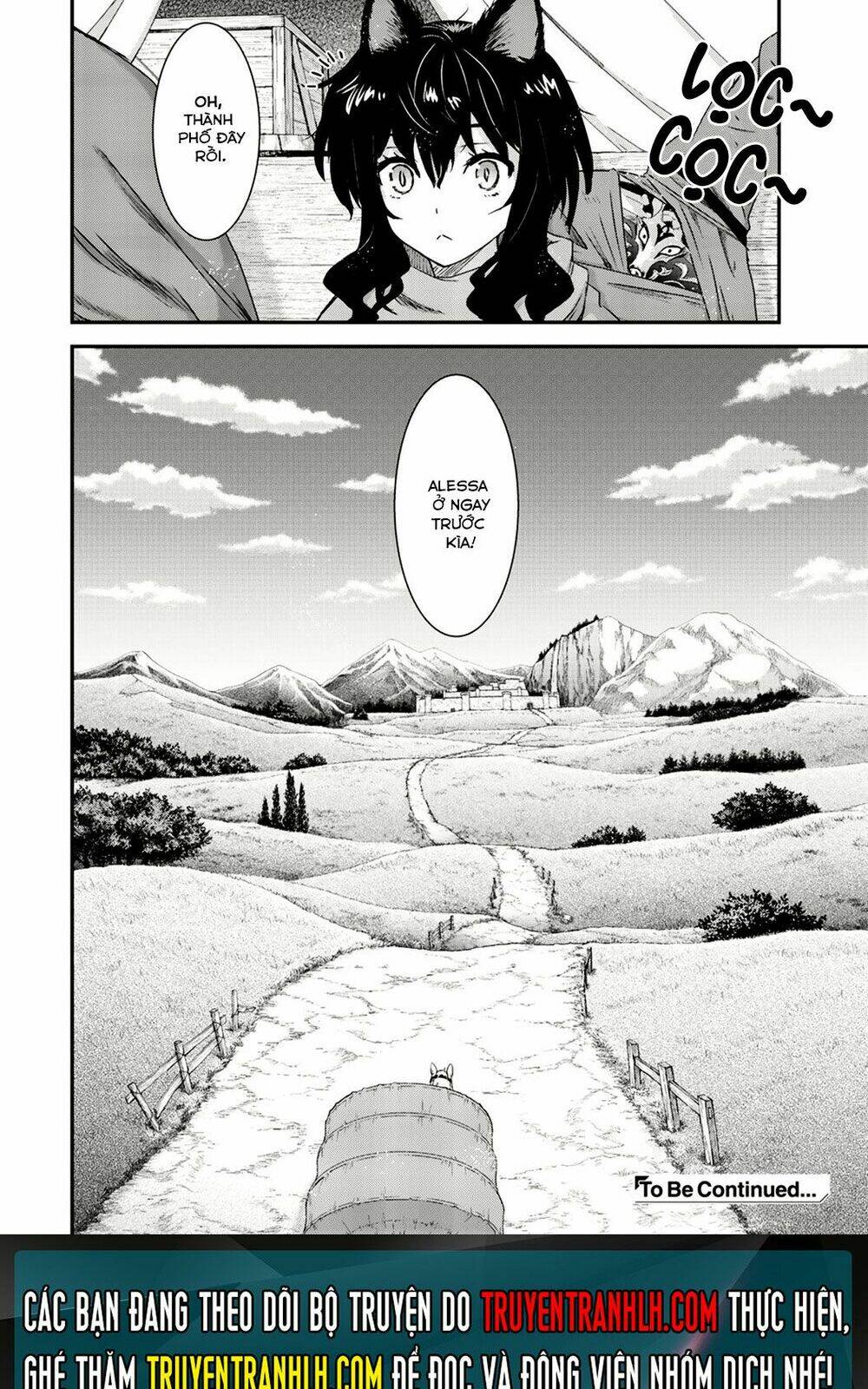 Chuyển Sinh Thành Kiếm Chapter 3.5 - Trang 2