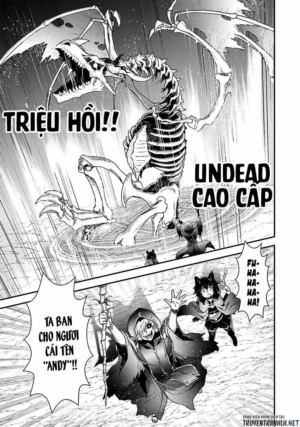 Chuyển Sinh Thành Kiếm Chapter 30 - Trang 2