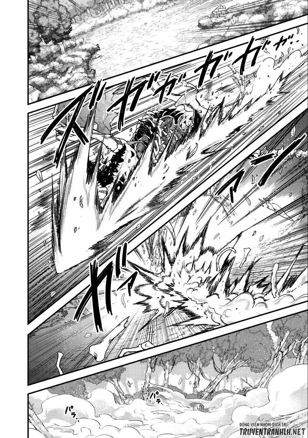 Chuyển Sinh Thành Kiếm Chapter 31 - Trang 2