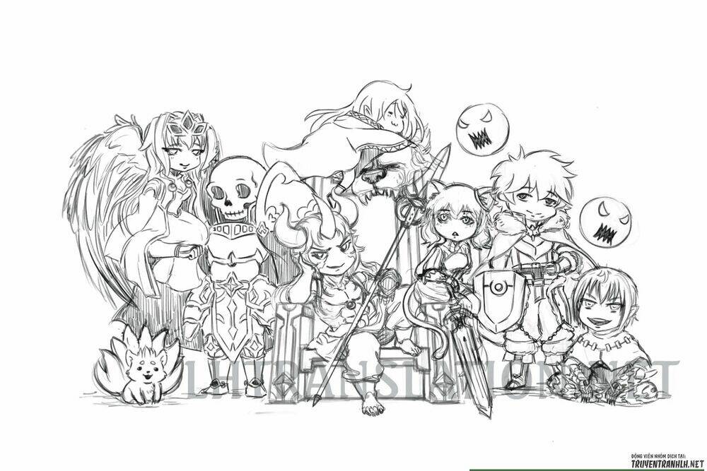 Chuyển Sinh Thành Kiếm Chapter 31 - Trang 2