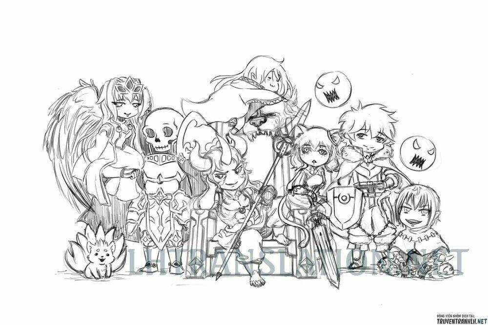 Chuyển Sinh Thành Kiếm Chapter 32 - Trang 2