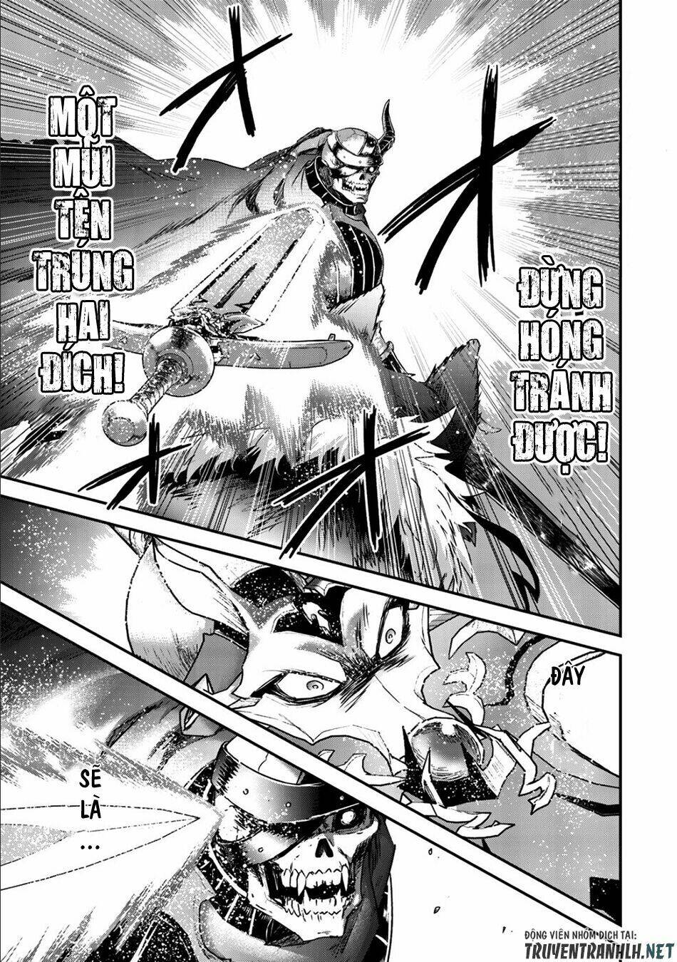 Chuyển Sinh Thành Kiếm Chapter 34.2 - Trang 2