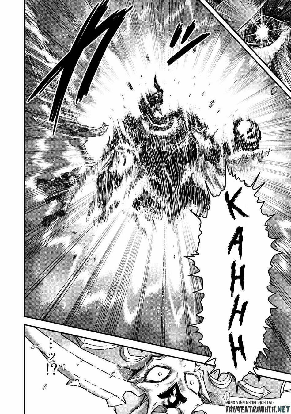 Chuyển Sinh Thành Kiếm Chapter 34.2 - Trang 2