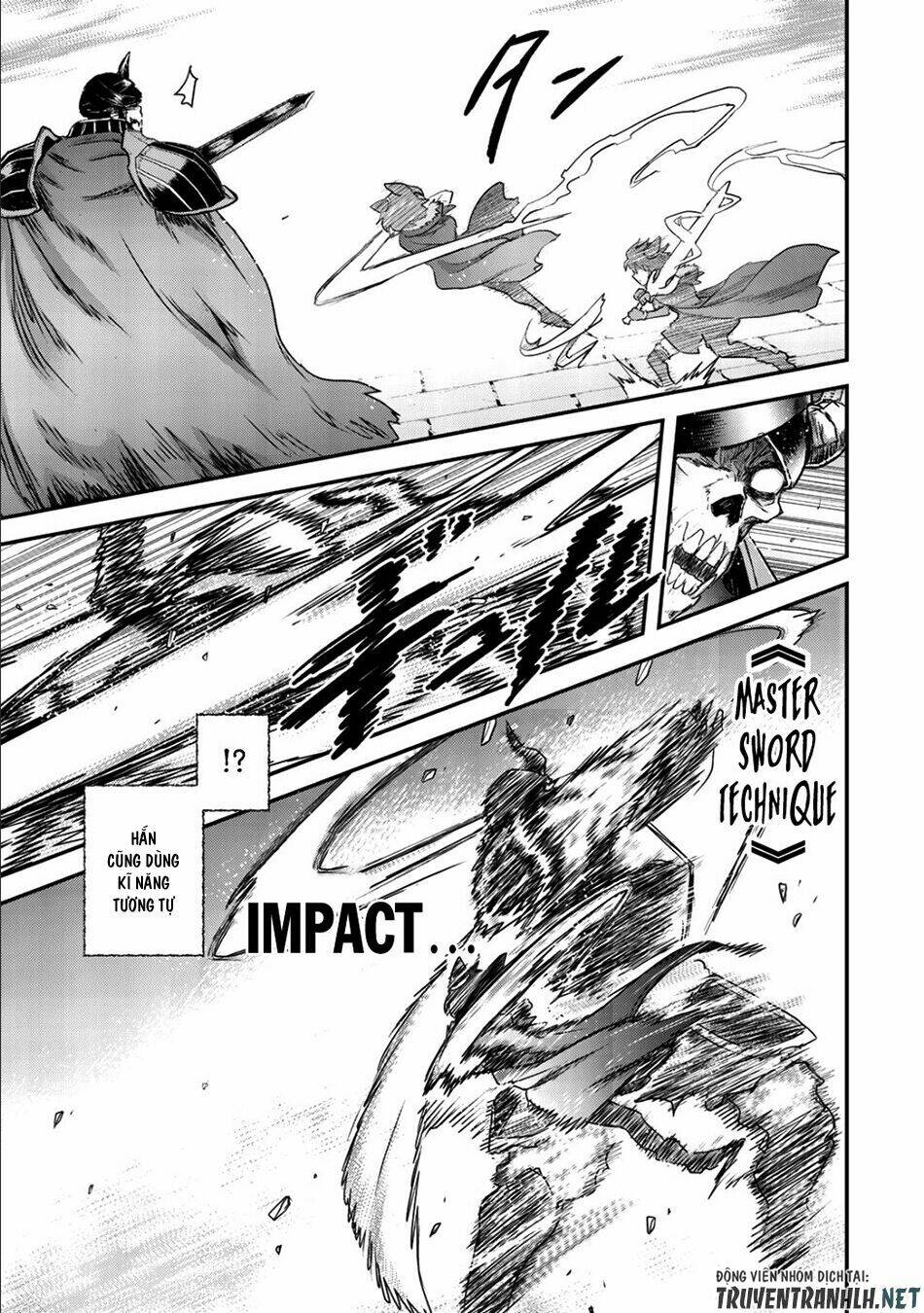 Chuyển Sinh Thành Kiếm Chapter 34.2 - Trang 2