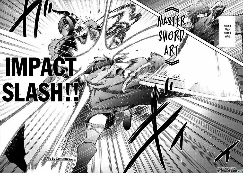 Chuyển Sinh Thành Kiếm Chapter 34.2 - Trang 2