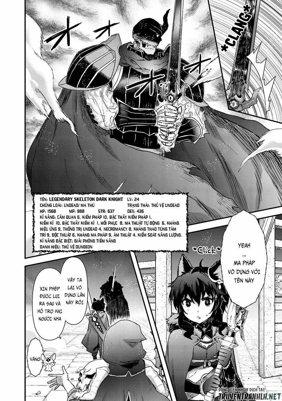 Chuyển Sinh Thành Kiếm Chapter 34 - Trang 2