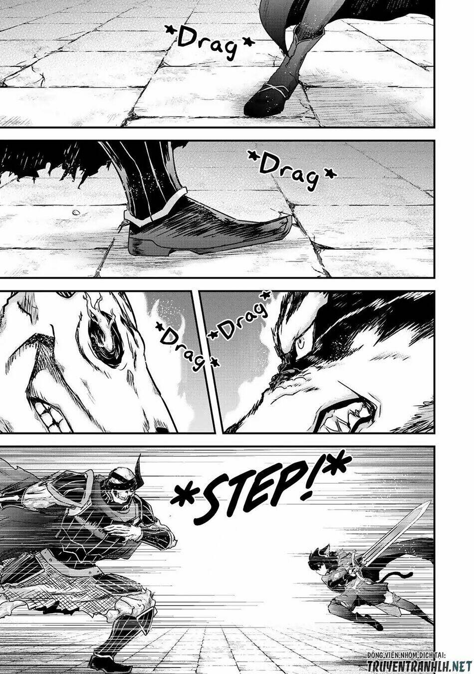 Chuyển Sinh Thành Kiếm Chapter 34 - Trang 2