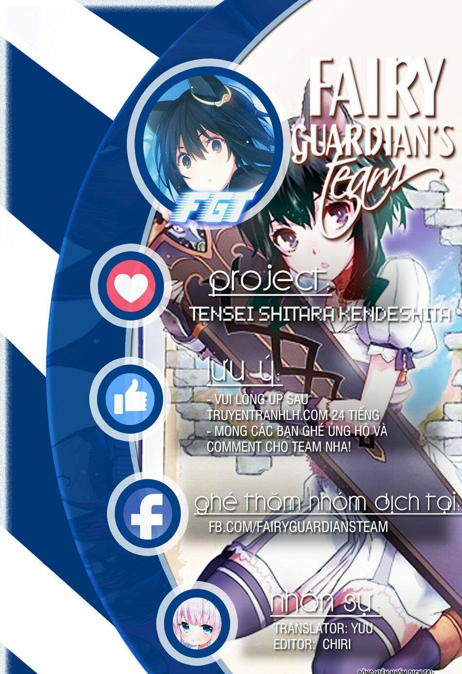 Chuyển Sinh Thành Kiếm Chapter 35 - Trang 2