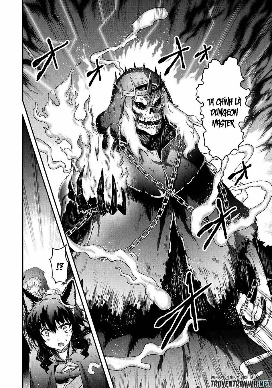 Chuyển Sinh Thành Kiếm Chapter 35 - Trang 2