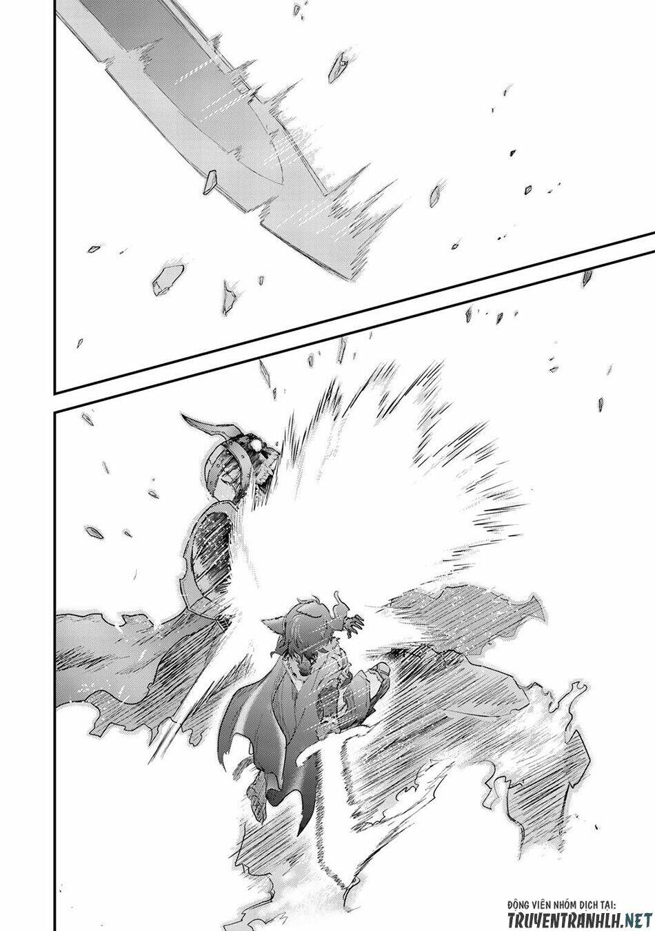 Chuyển Sinh Thành Kiếm Chapter 35 - Trang 2