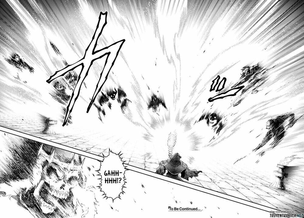 Chuyển Sinh Thành Kiếm Chapter 35 - Trang 2