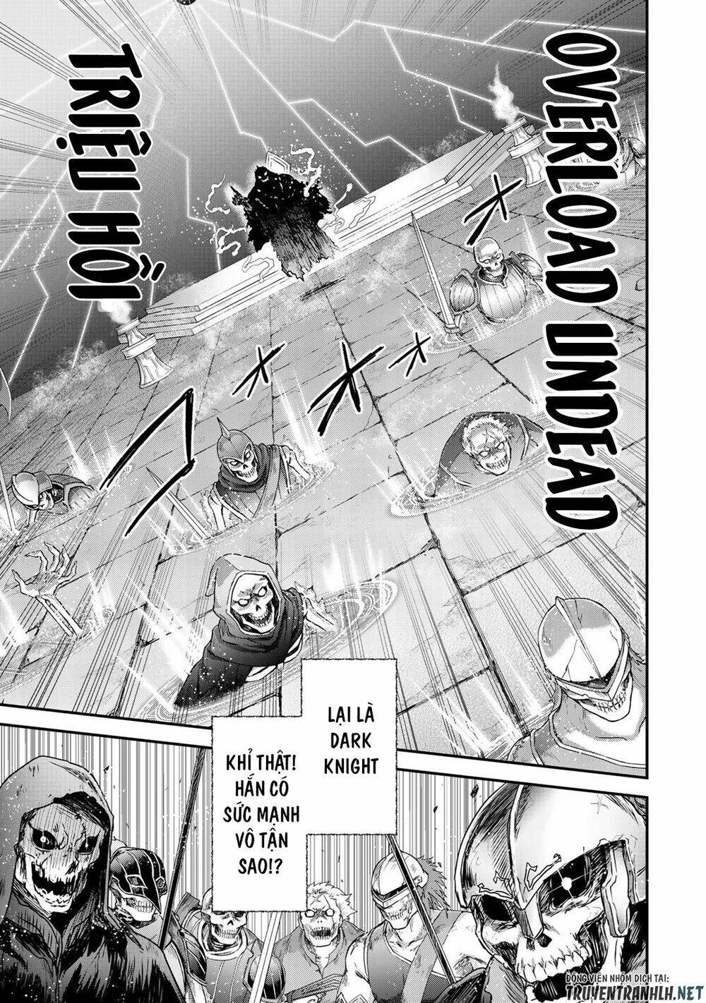 Chuyển Sinh Thành Kiếm Chapter 36 - Trang 2