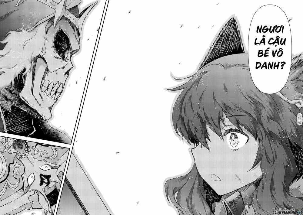 Chuyển Sinh Thành Kiếm Chapter 36 - Trang 2