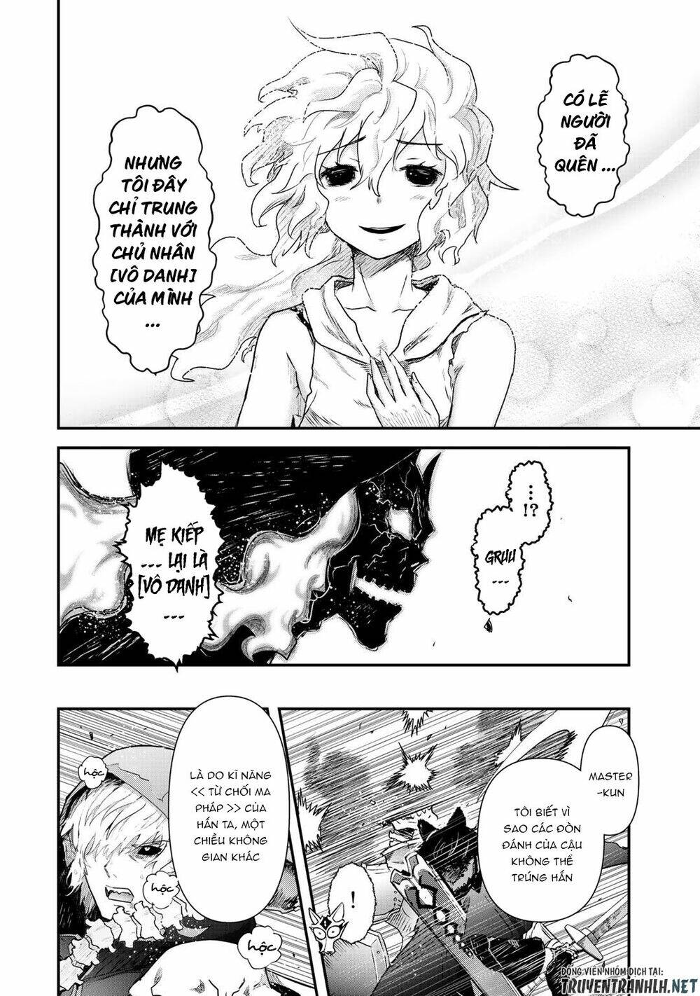 Chuyển Sinh Thành Kiếm Chapter 37 - Trang 2