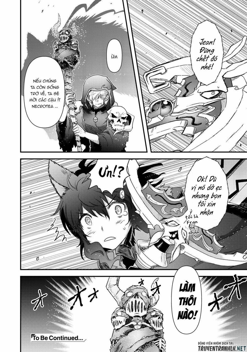 Chuyển Sinh Thành Kiếm Chapter 37 - Trang 2