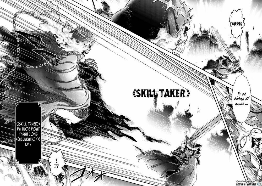 Chuyển Sinh Thành Kiếm Chapter 38 - Trang 2