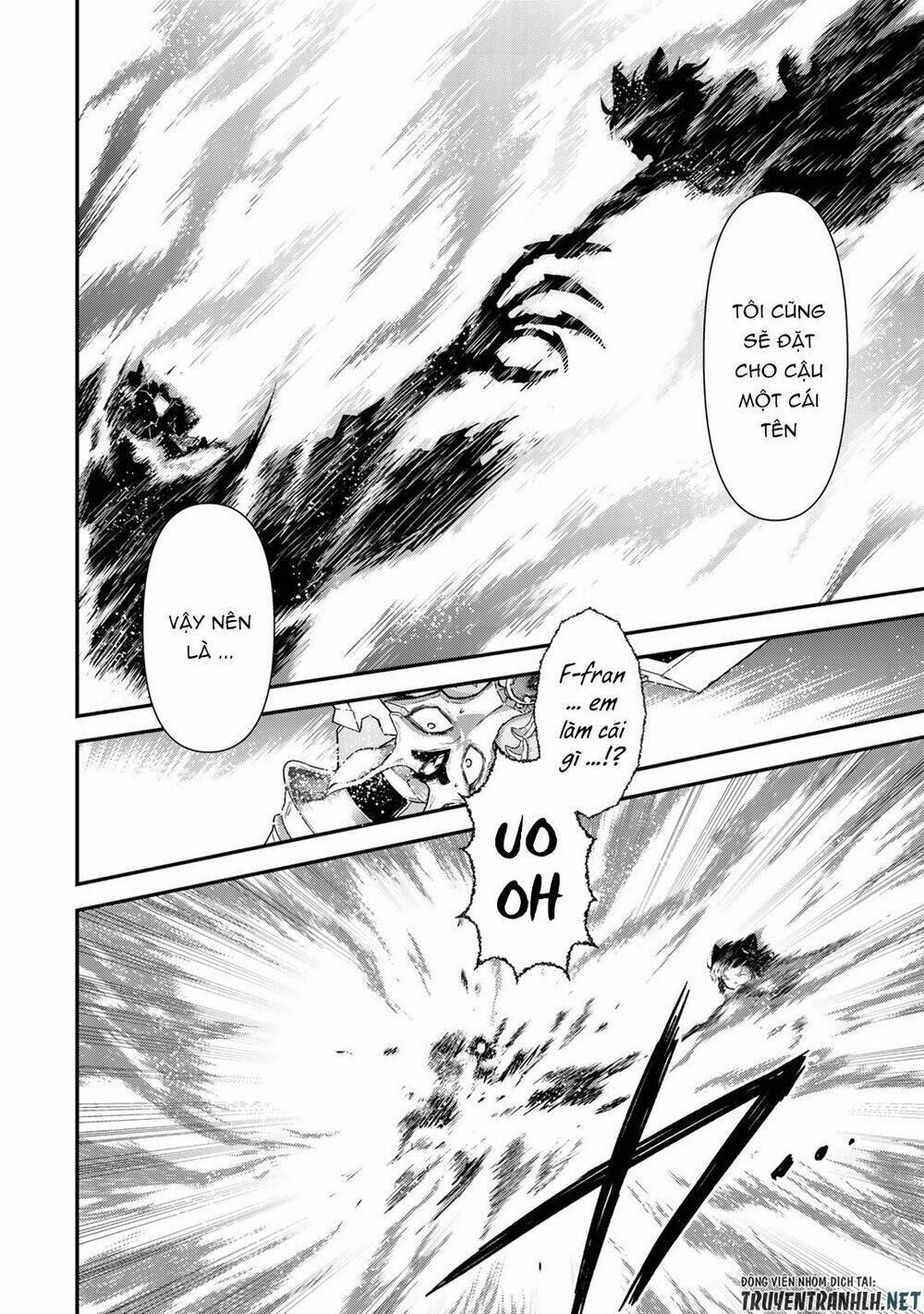 Chuyển Sinh Thành Kiếm Chapter 38 - Trang 2