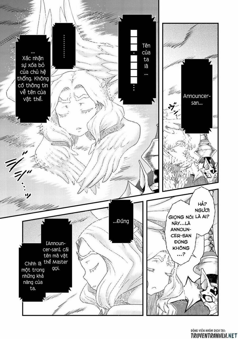 Chuyển Sinh Thành Kiếm Chapter 39 - Trang 2