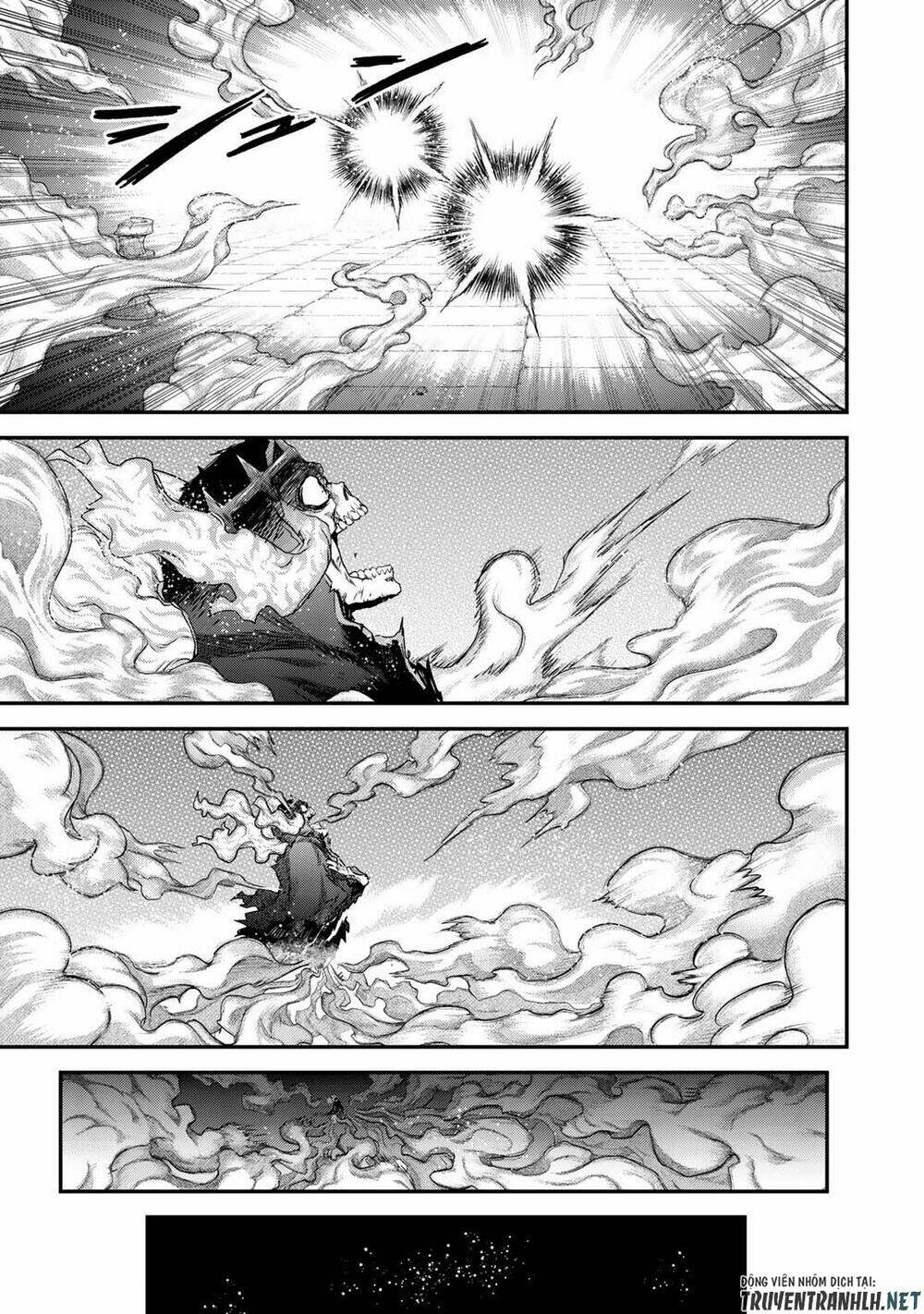 Chuyển Sinh Thành Kiếm Chapter 39 - Trang 2