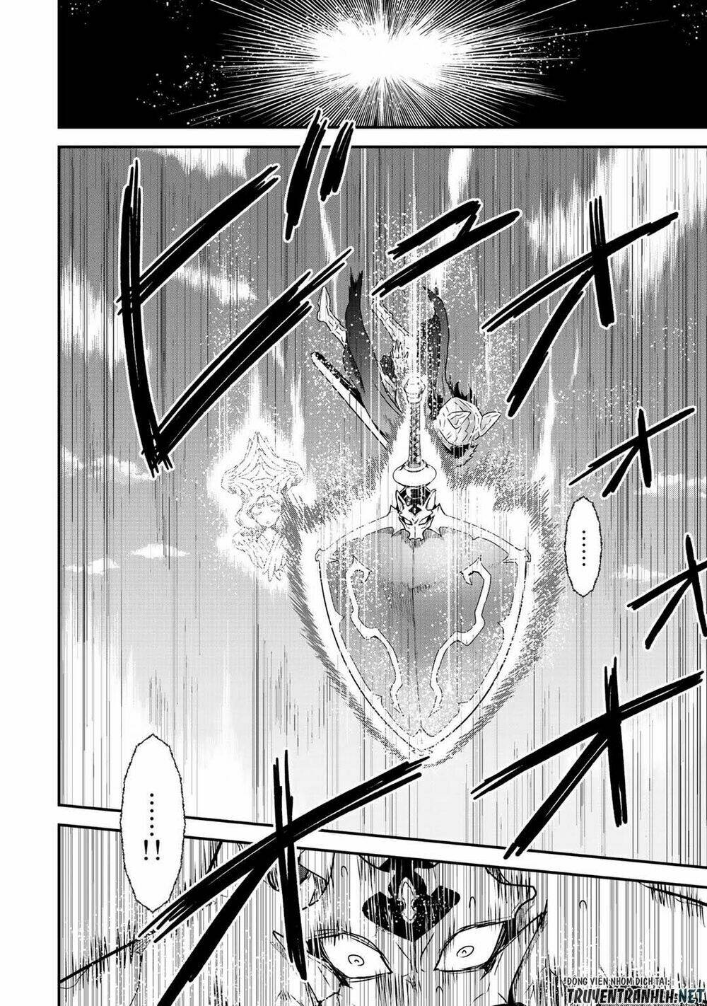 Chuyển Sinh Thành Kiếm Chapter 39 - Trang 2