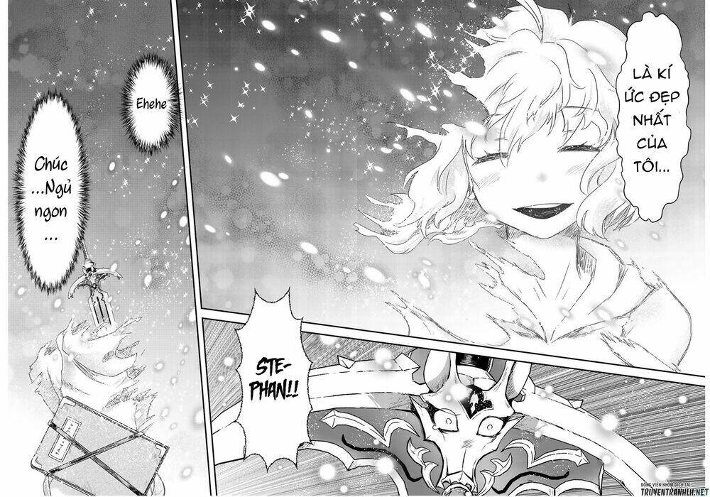 Chuyển Sinh Thành Kiếm Chapter 40 - Trang 2