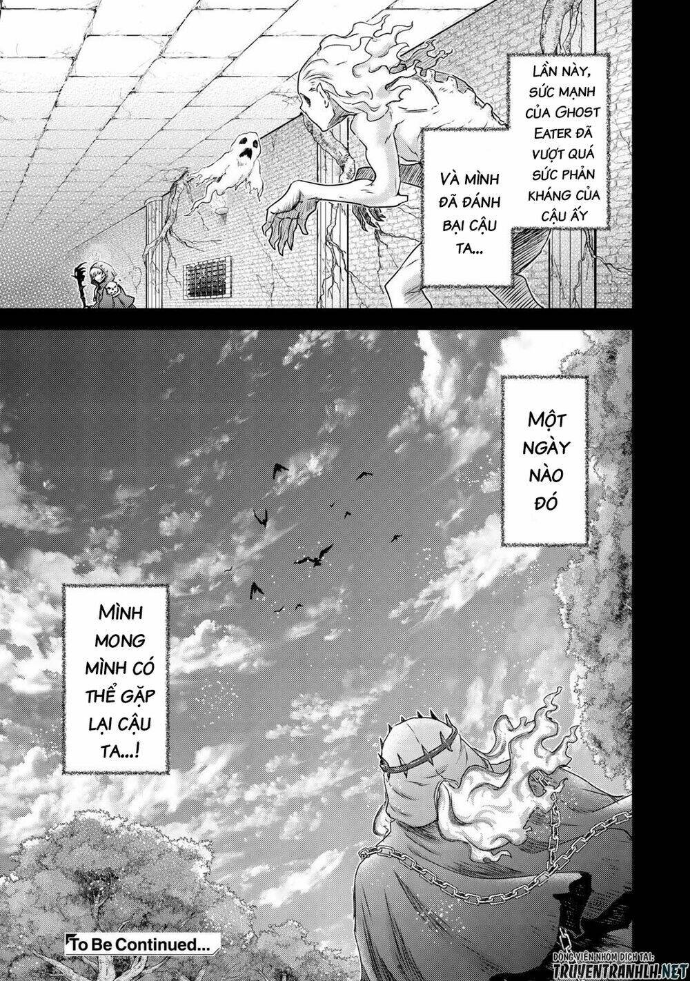 Chuyển Sinh Thành Kiếm Chapter 40 - Trang 2