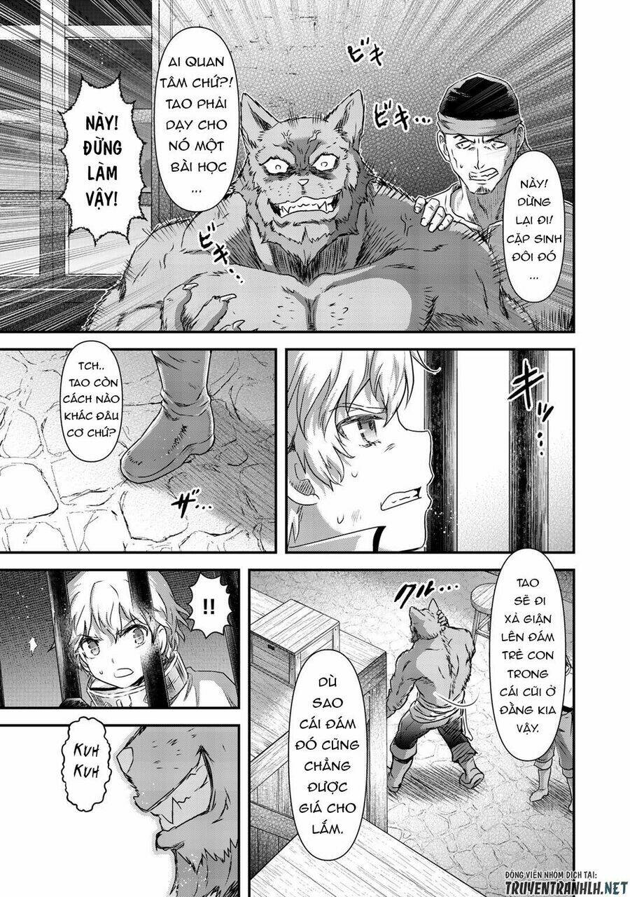 Chuyển Sinh Thành Kiếm Chapter 42.1 - Trang 2