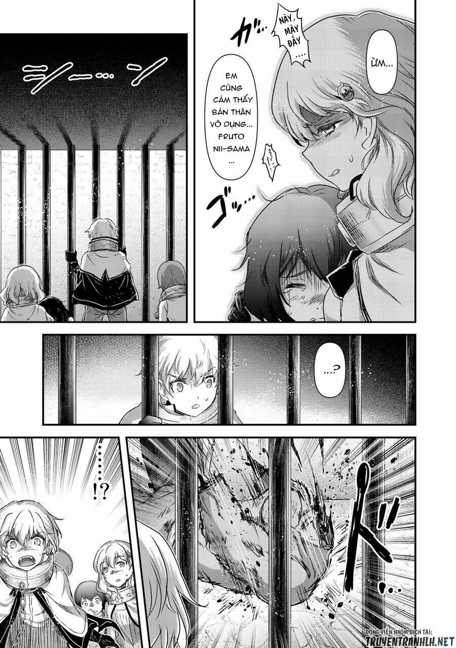 Chuyển Sinh Thành Kiếm Chapter 42.1 - Trang 2