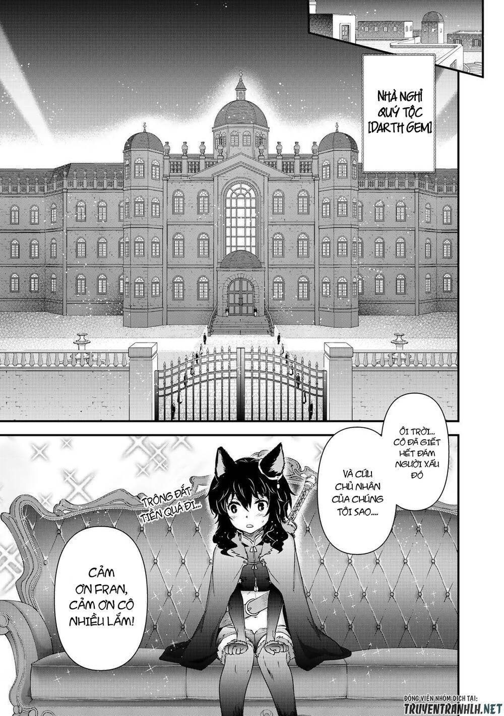 Chuyển Sinh Thành Kiếm Chapter 42.2 - Trang 2