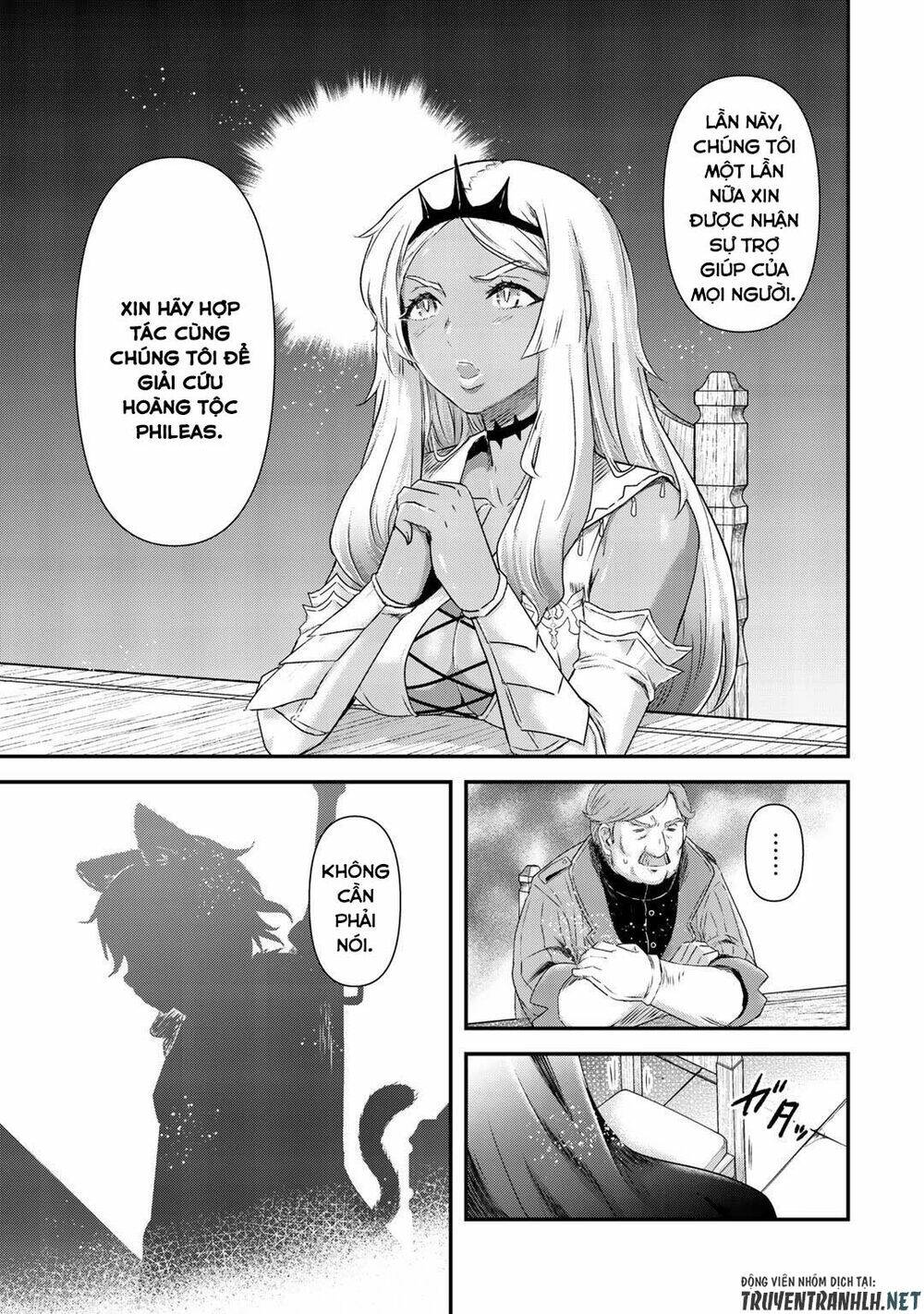 Chuyển Sinh Thành Kiếm Chapter 48 - Trang 2