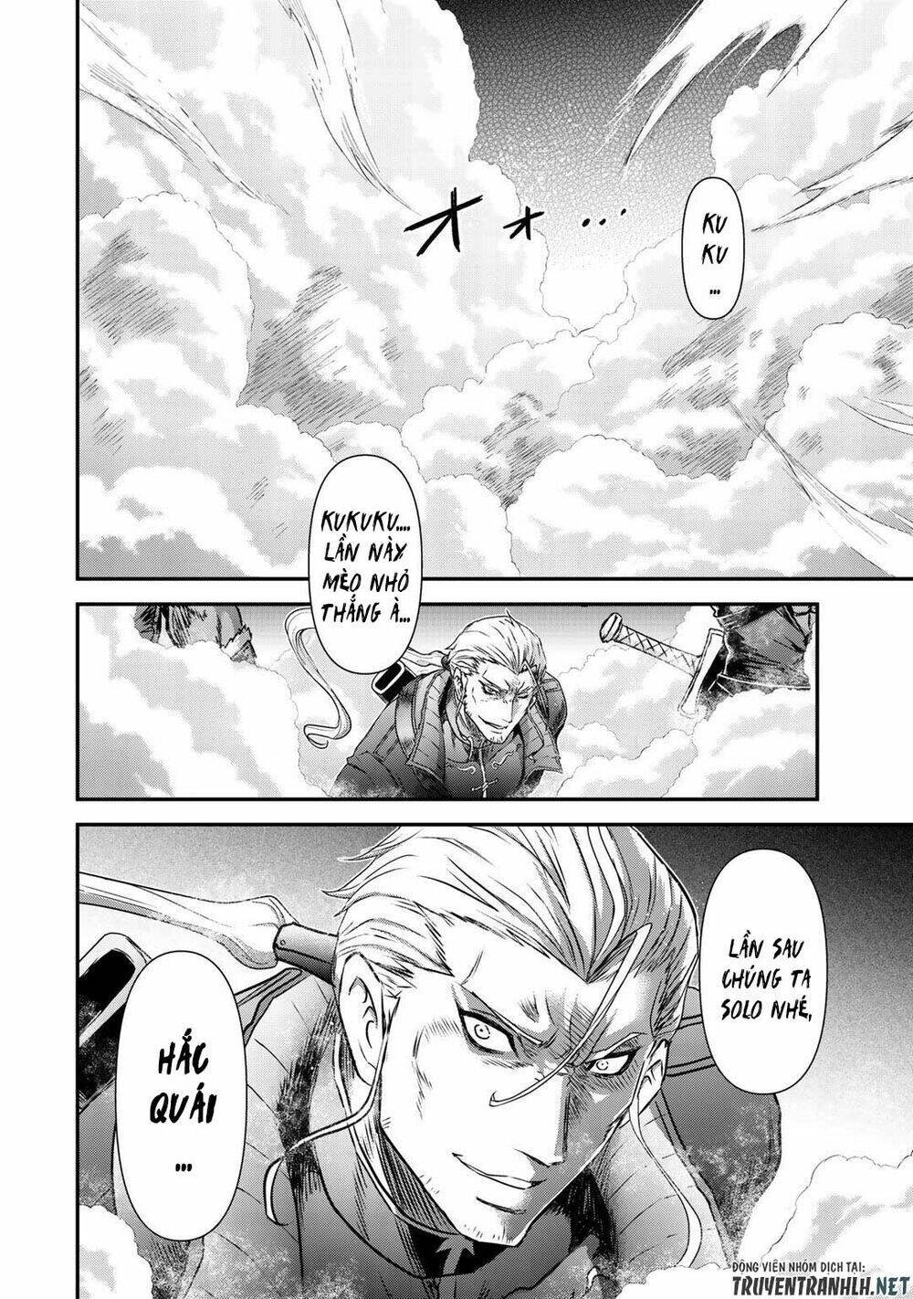 Chuyển Sinh Thành Kiếm Chapter 49 - Trang 2