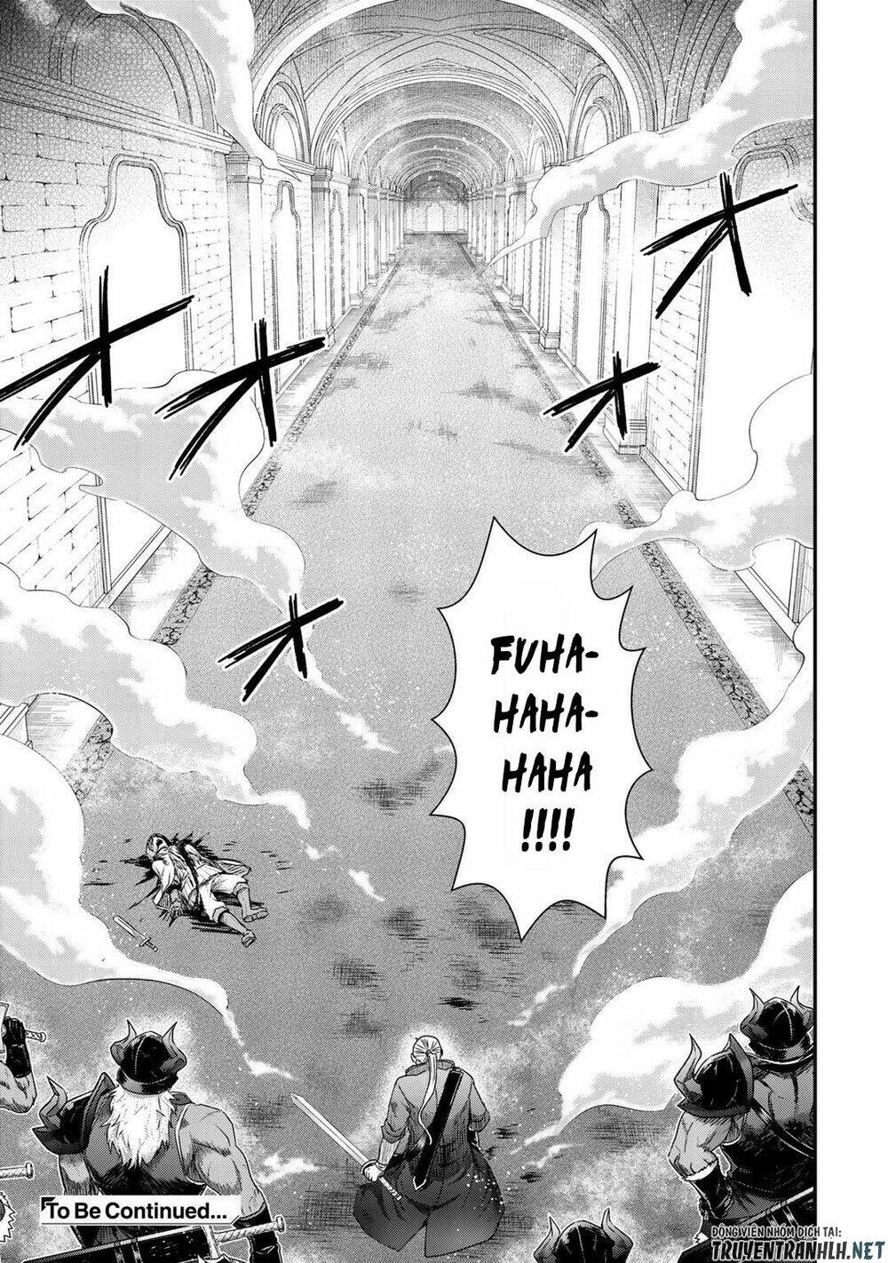 Chuyển Sinh Thành Kiếm Chapter 49 - Trang 2