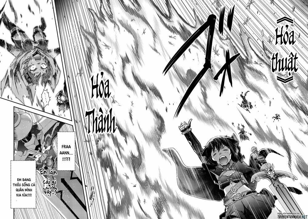 Chuyển Sinh Thành Kiếm Chapter 50 - Trang 2