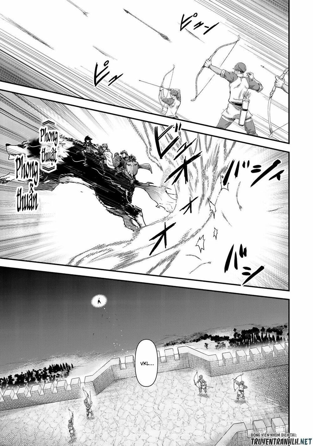 Chuyển Sinh Thành Kiếm Chapter 50 - Trang 2