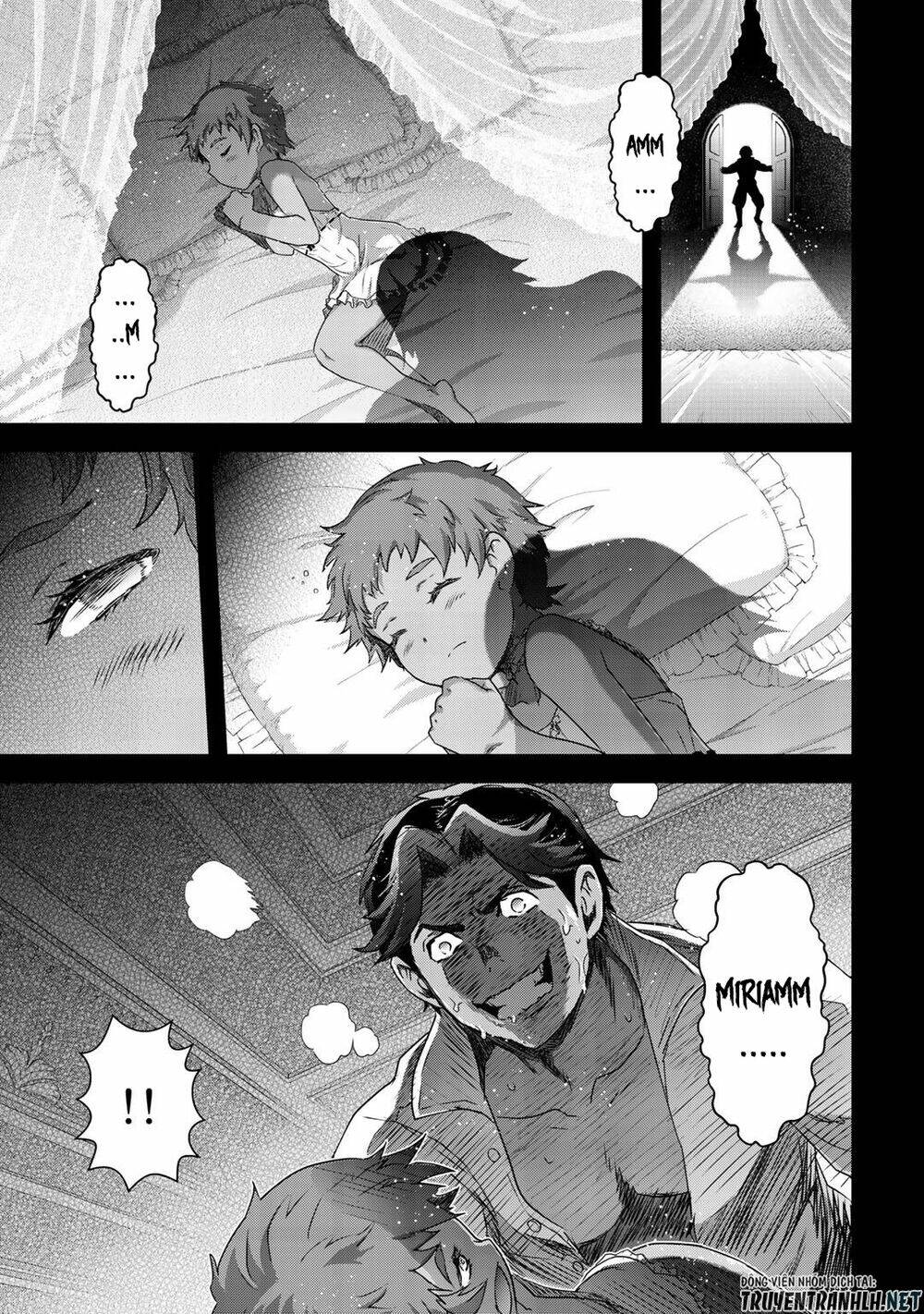 Chuyển Sinh Thành Kiếm Chapter 50 - Trang 2