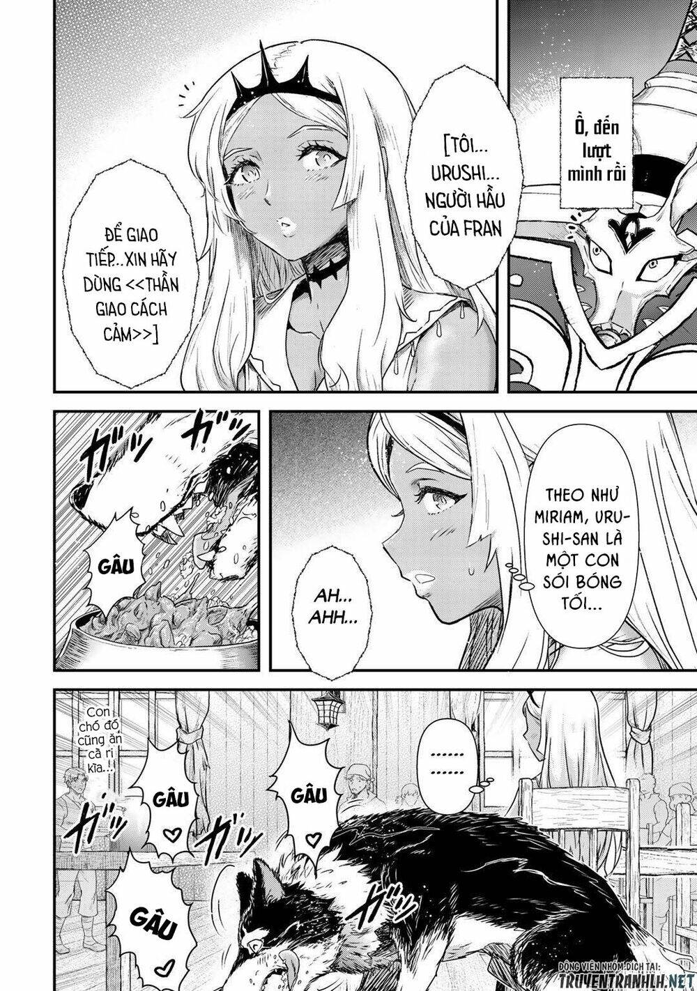 Chuyển Sinh Thành Kiếm Chapter 51 - Trang 2