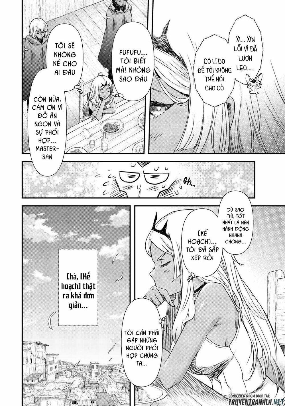 Chuyển Sinh Thành Kiếm Chapter 51 - Trang 2