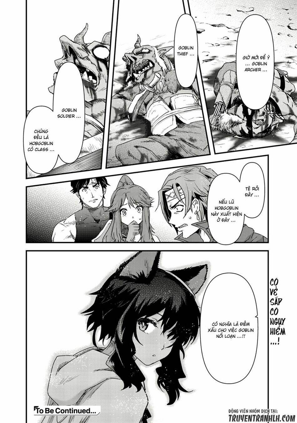 Chuyển Sinh Thành Kiếm Chapter 8 - Trang 2