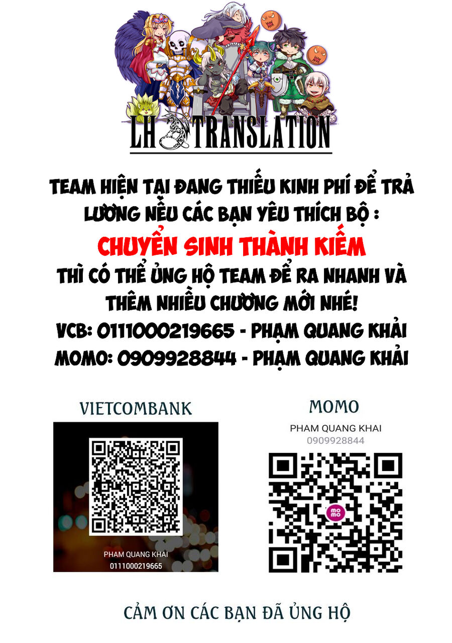 Chuyển Sinh Thành Kiếm Chapter 81 - Trang 2