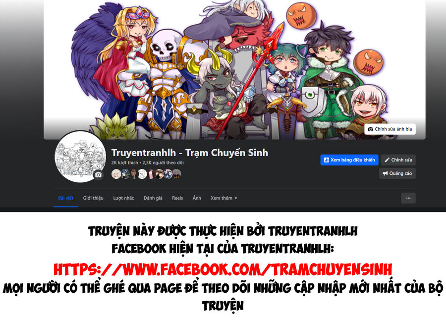 Chuyển Sinh Thành Kiếm Chapter 81 - Trang 2