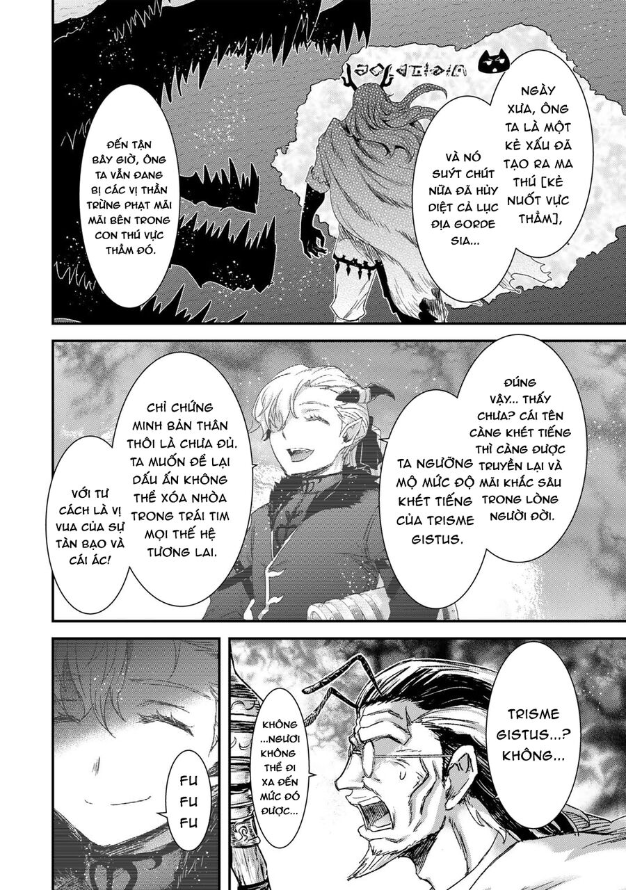 Chuyển Sinh Thành Kiếm Chapter 81 - Trang 2