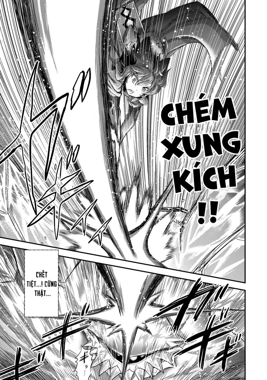 Chuyển Sinh Thành Kiếm Chapter 81 - Trang 2